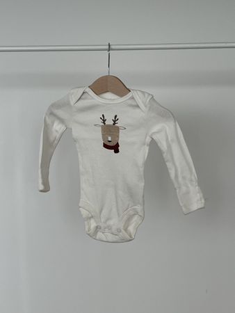 Body bébé Carter's, 3 mois, neuf