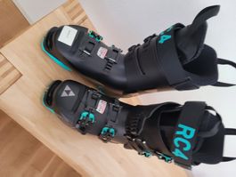 Fischer RC4 Skischuhe, Grösse 26.5
