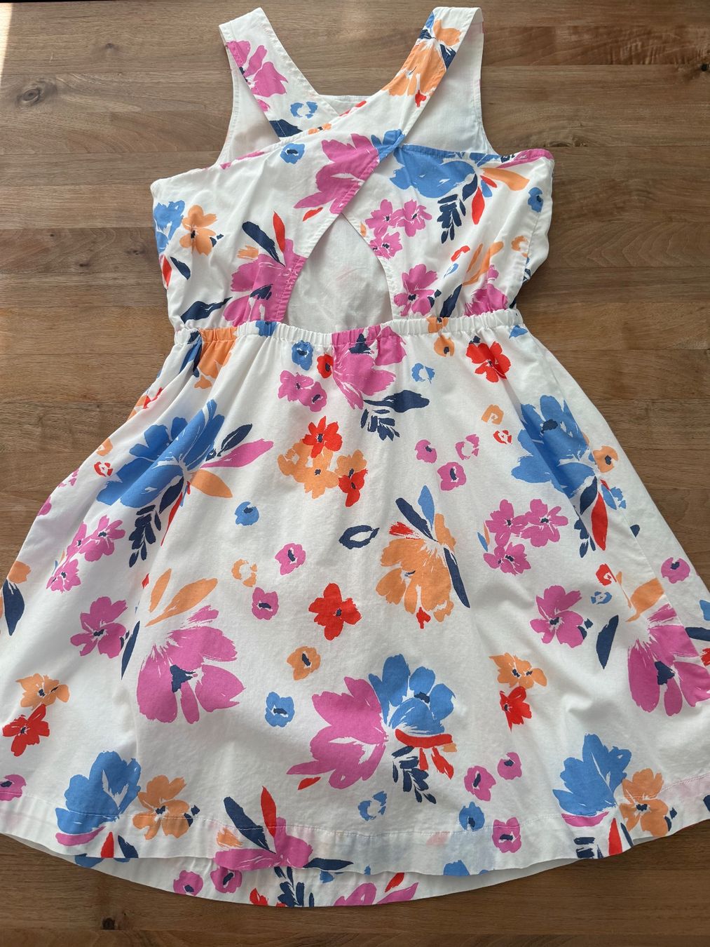 Gap Kleider & Röcke: Sommerkleid GAP Gr. 150 – Gebraucht aus Spiegel b. Bern von Barbabella11 1