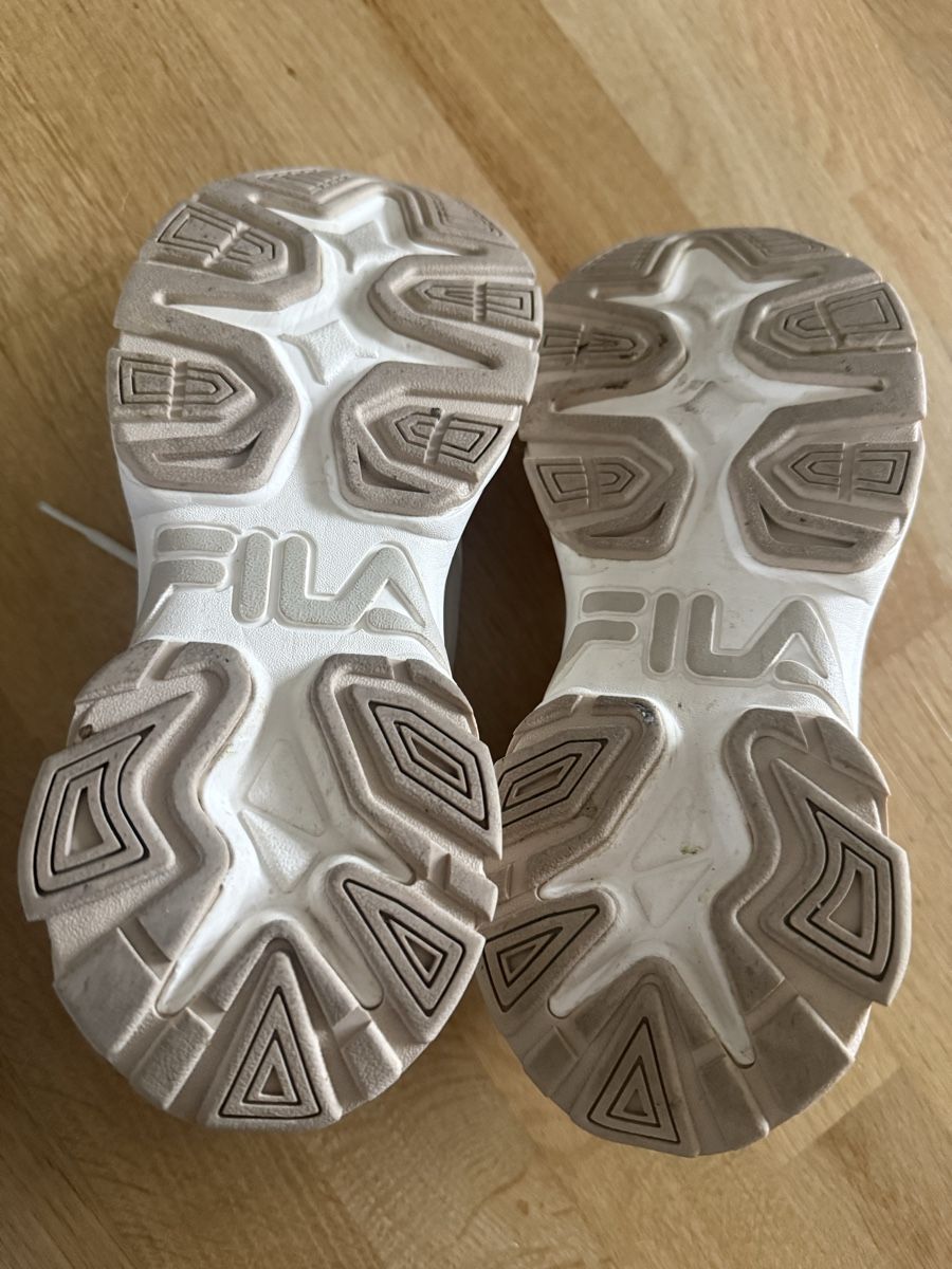Fila Scarpe da donna: Fila Sneakers, top Zustand – Nuovo (secondo la descrizione) da Rheinfelden venduto da seline.n 7