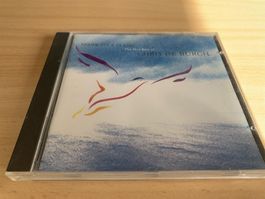 Chris De Burgh – Spark To A Flame (The Very Best Of Chris De