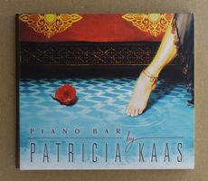 Patricia Kaas – Piano Bar (Smooth Jazz) - T7