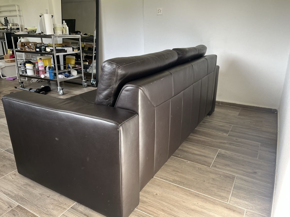Pfister Divani: Couch von Pfister ab 1.- – Usato da Buchen venduto da homelessbrick 3