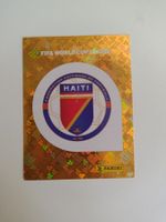 Panini Sticker WM 2026 | HAI 1