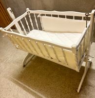 Wiege / Stubenwagen zu verkaufen