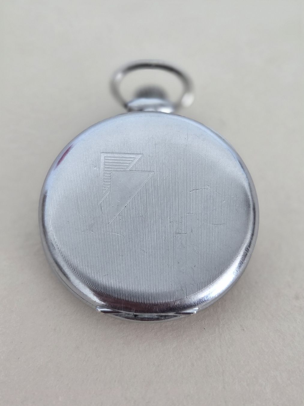 Uhren: Taschenuhr  – Gebraucht aus Dietikon von Allegra34 1