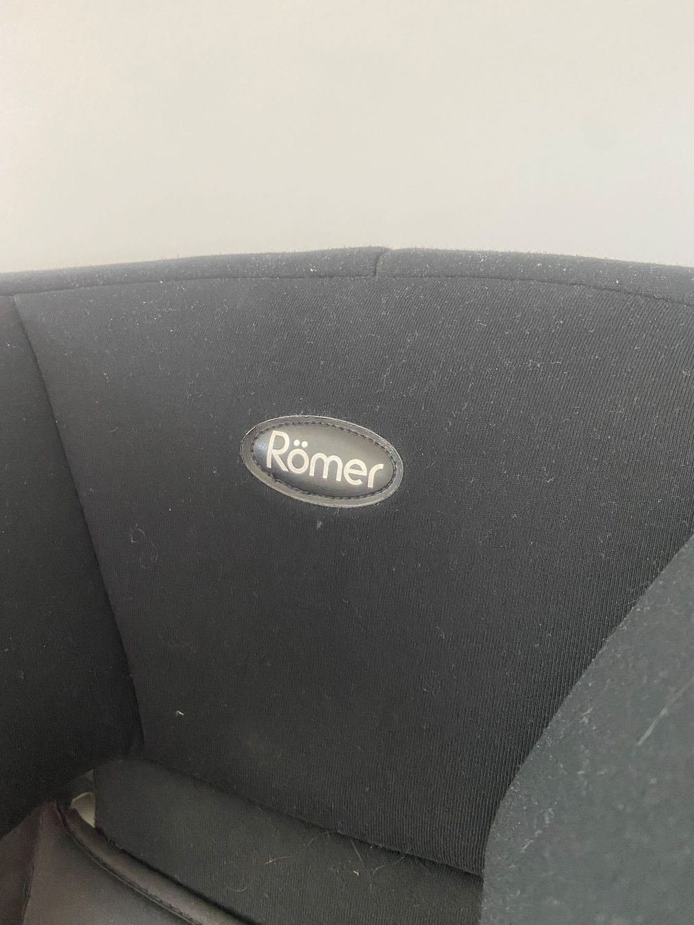 Seggiolini per auto: Römer Autositz Kindersitz, Isofix System – Usato da Au ZH venduto da cafisafr 1