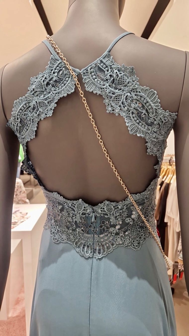 Vestiti: VERA MONT Abendkleid / 40 – Nuovo e nell'imballaggio originale da Spreitenbach venduto da Jessy8 3