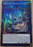 Starlight Rare | Geist mit den blauen Augen
