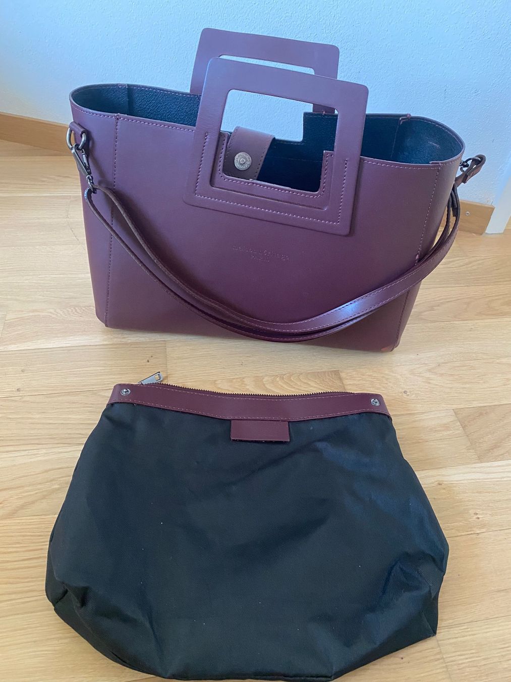 Borse da donna: Handtasche Maison Héritage – Usato da Zürich venduto da ev_ve 1