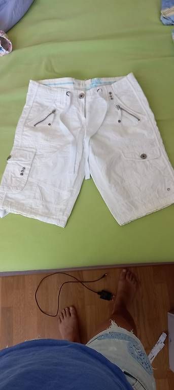 Pantalons: Hose Sommer Gr 36 – D'occasion à Zürich par Philly76