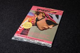 gruppetto Magazin Sommer 2023 | inkl. Tour de Suisse Heft