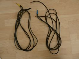 HIGH End Lautsprecherkabel