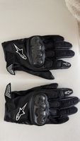Alpinestars SMX-1 Air V2 Motorradhandschuhe Gr. L