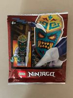 LEGO Ninjago Minifigur Hüter des Donners ungeöffnet