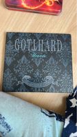 GOLFHARD Heaven CD "Best Of Ballads" guter Zustand
