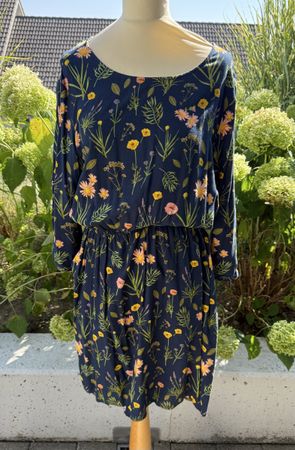 Kleid, Tom Tailor, Grösse 42 