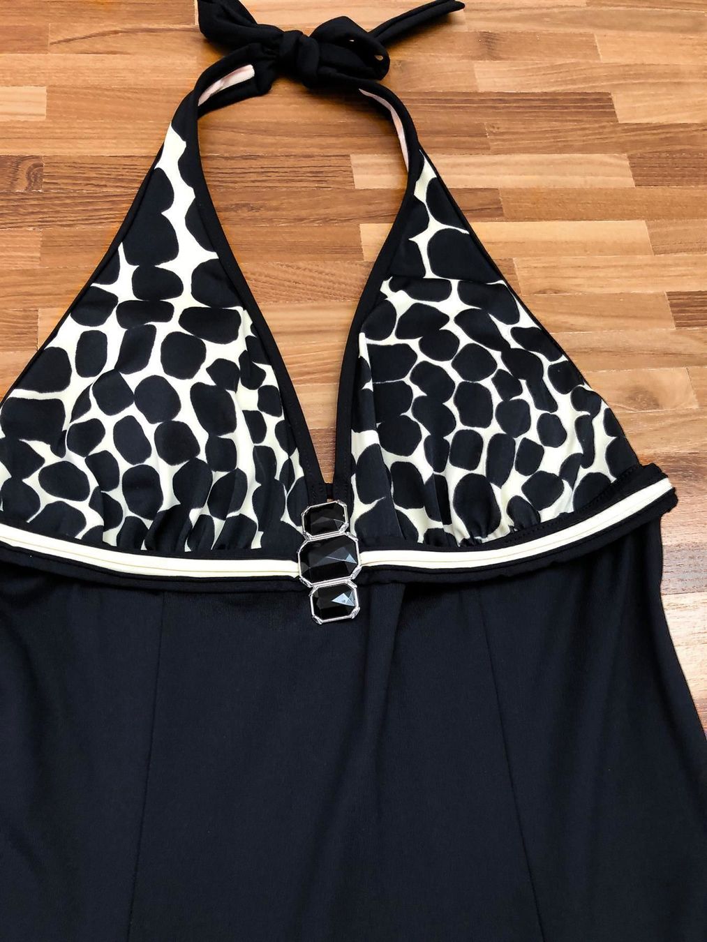 Vestiti: Opera Sunflair langes Marilyn Kleid – Usato da Hergiswil NW venduto da CrysZero 6
