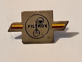 1 Pin Filtrox