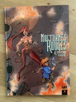 NOCTURNES ROUGES / TOME 3 / TONNERRE POURPRE (EO)