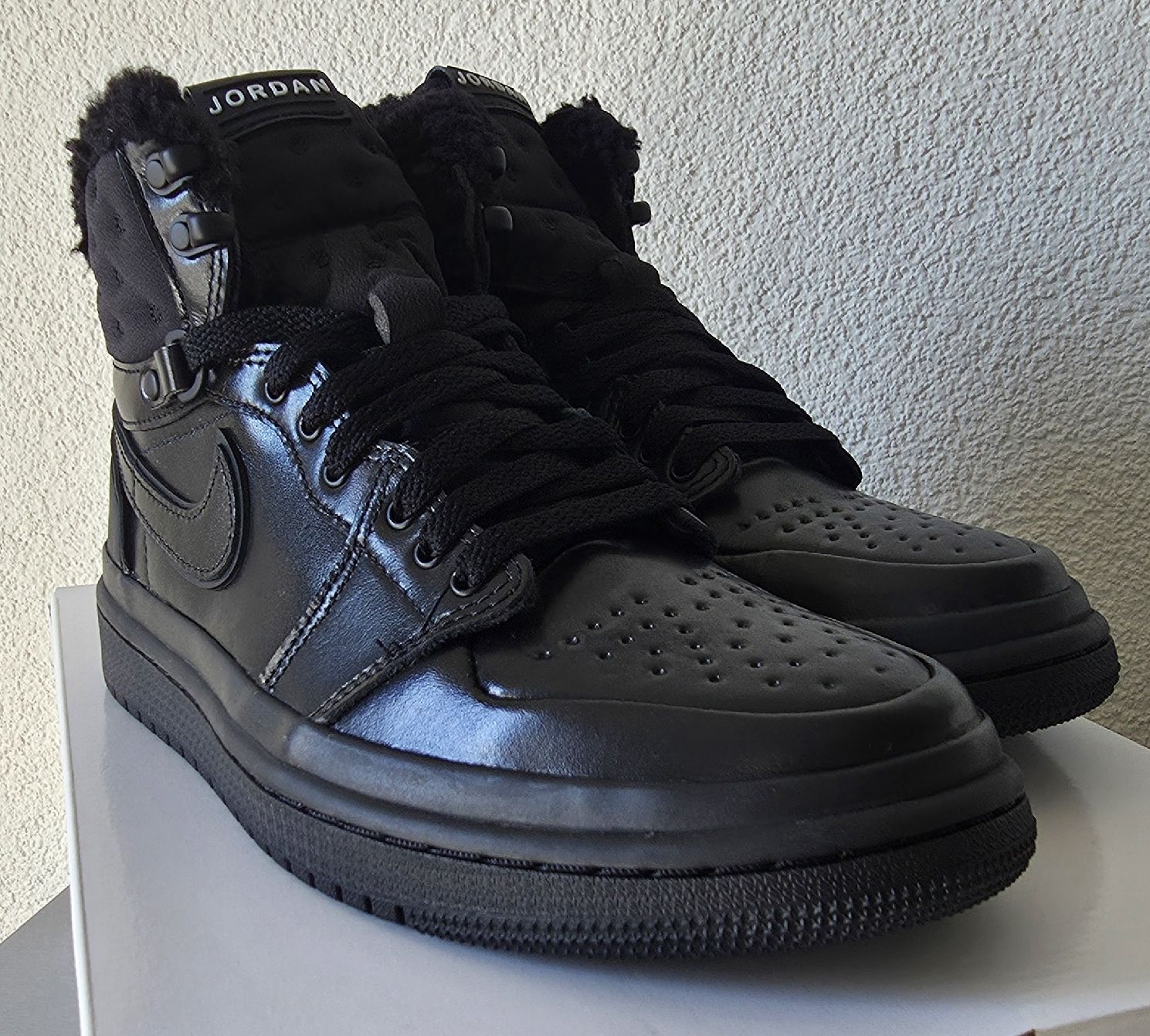 Jordan Scarpe da donna: Jordan 1 WMNS AIR – Nuovo e nell'imballaggio originale da Zürich venduto da die_eine 2