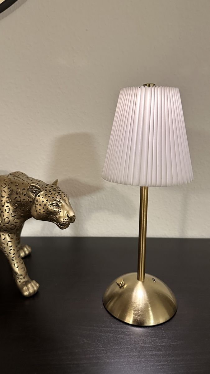 Lampade: Tischlampe – Nuovo e nell'imballaggio originale da Urdorf venduto da jus1991