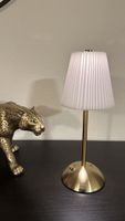 Tischlampe