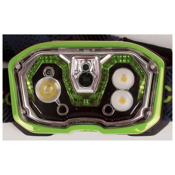 Coleman Lampade: Coleman LED-Stirnleuchte – Nuovo e nell'imballaggio originale da Allschwil venduto da mematho 2
