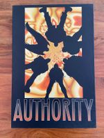 Absolute Authority Vol. 2 HC - Millar/Quitely 1st Ed.