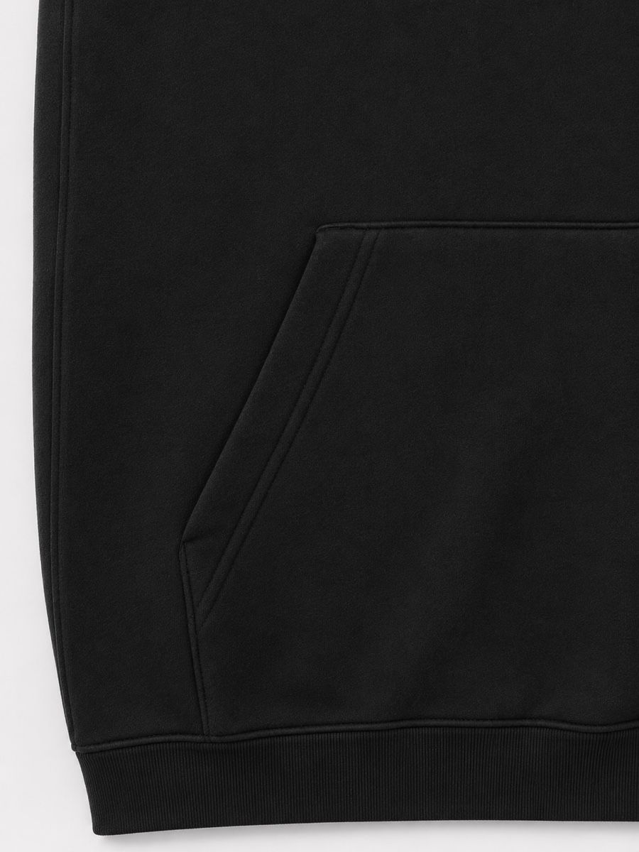 Nike Maglioni & Felpe: Nike Pull à Capuche Noir - Taille M - Très bon état – Nuovo (secondo la descrizione) da Genève venduto da VYRONArchive 4