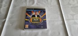 Schlag den Raab Zweites Spiel sealed(kein Original Seal) PS3