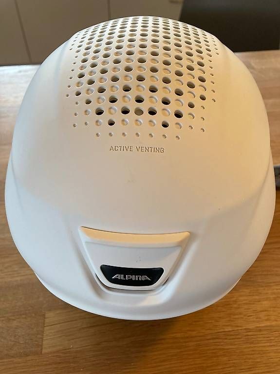Alpina Caschi: Skihelm Alpina – Usato da Murten venduto da rac_vjm6 1
