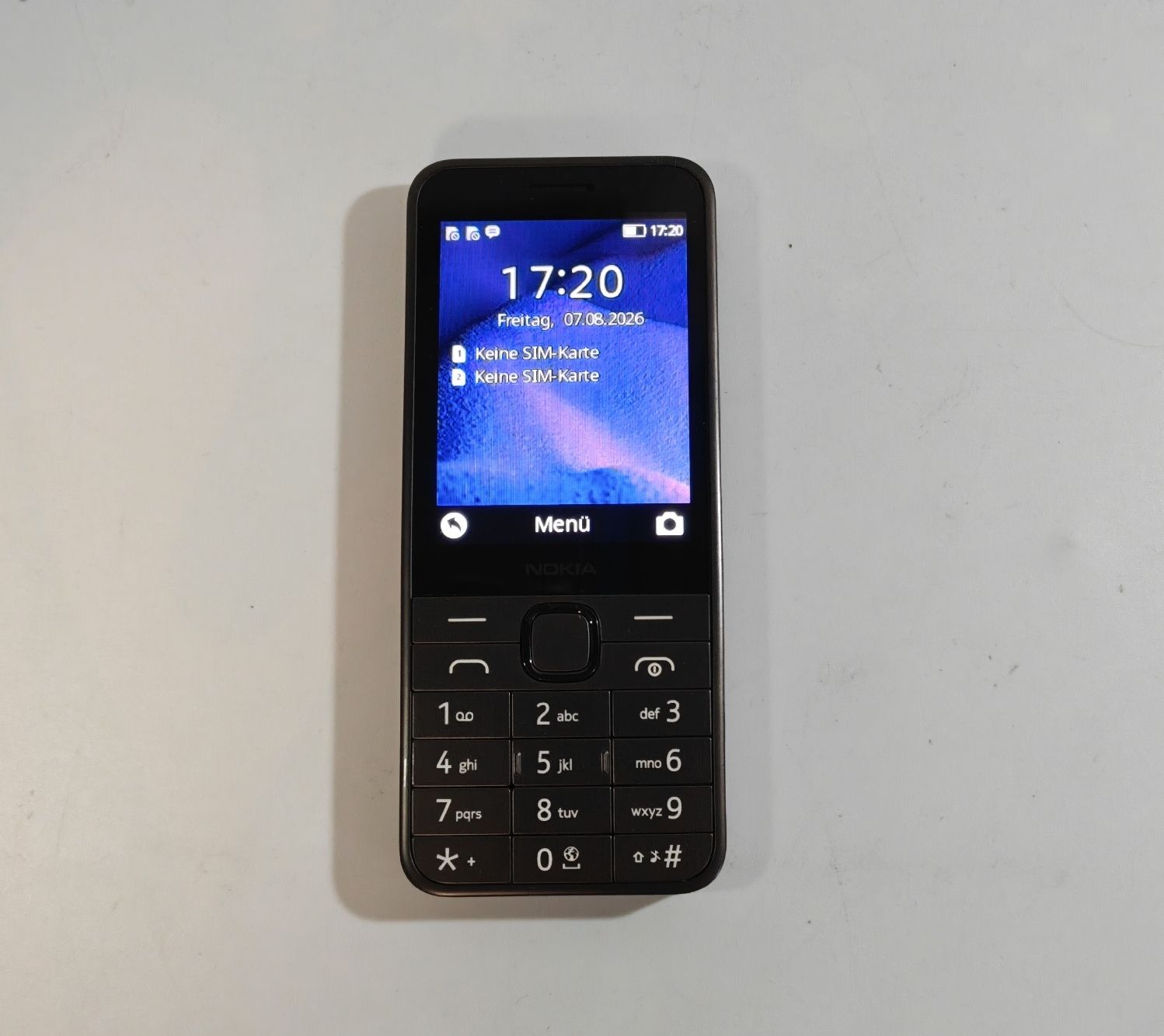 Nokia Telefoni cellulari / Smartphones: Nokia 235 4G – Usato da Ehrendingen venduto da Rocky985