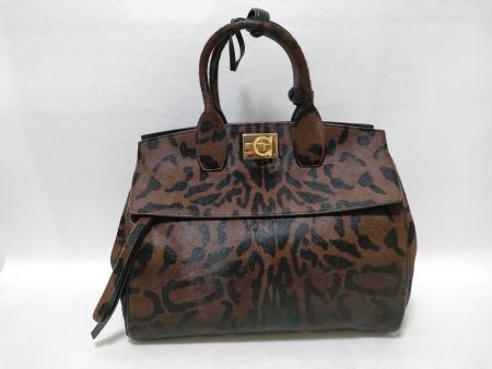 Salvatore Ferragamo Handtasche Neupreis ca. CHF 3500
