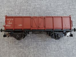 KLEINBAHN No. 325 / SBB offener Güterwagen L7