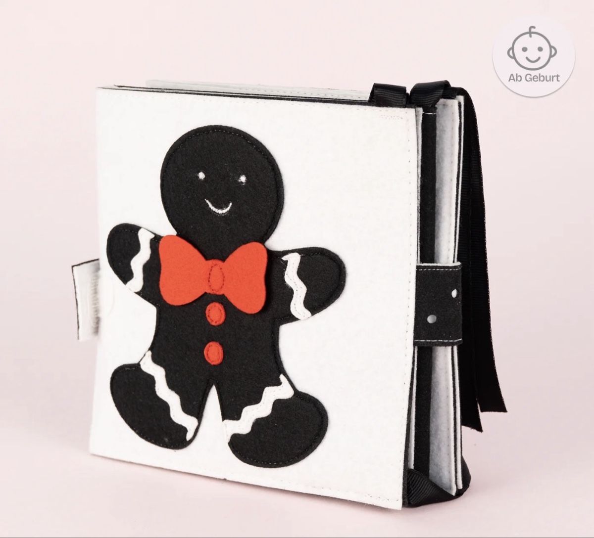 Libri: Jolly Design Kontrastbüchlein – Usato da Klosters venduto da elle89 3