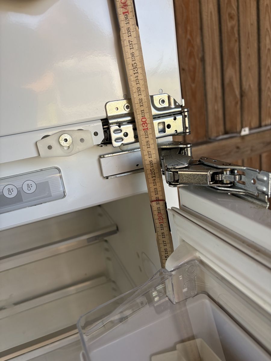 Kühlschrank: Kühlschrank Electrolux – Gebraucht aus Andwil TG von sirknollte 1