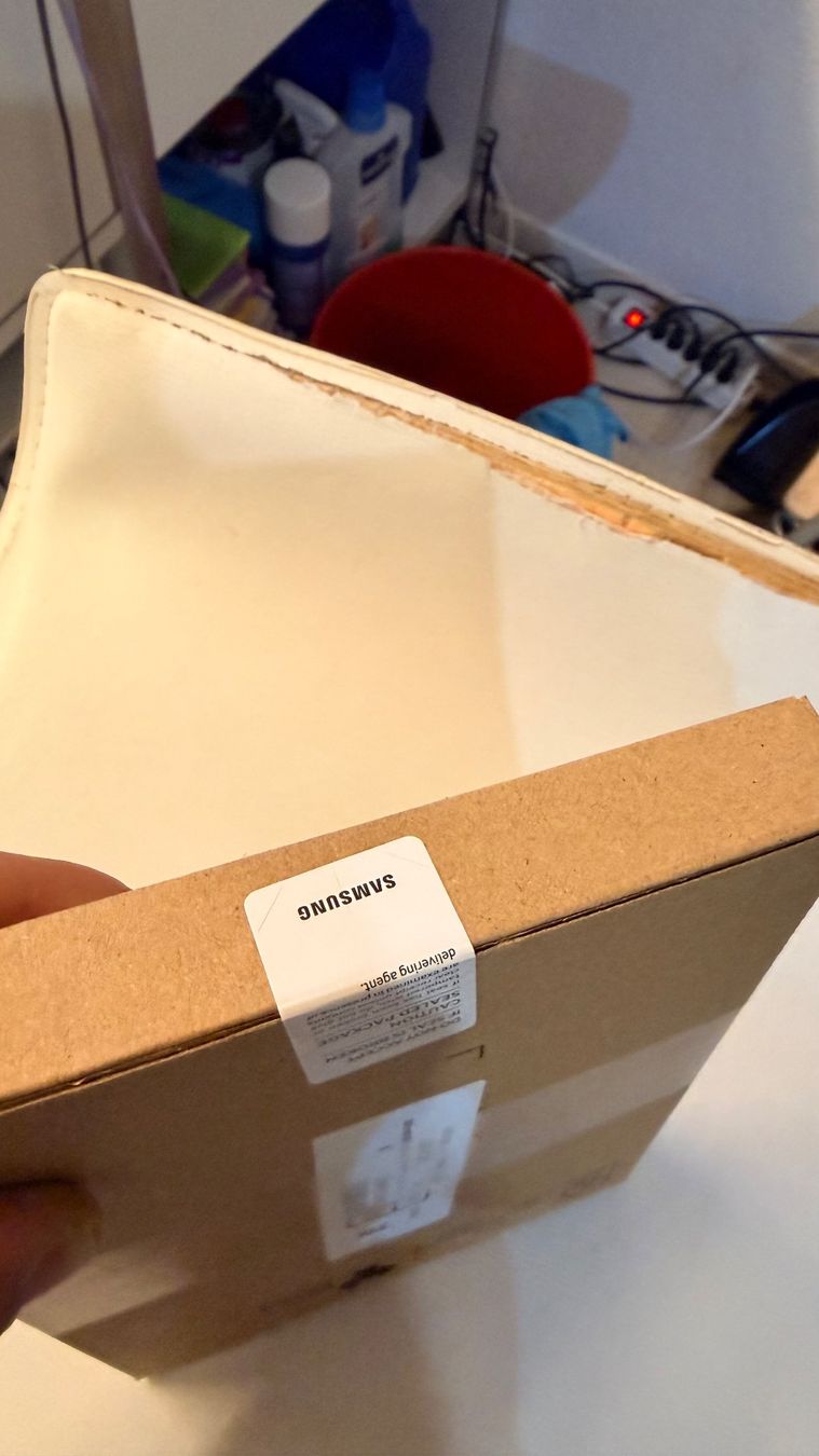 Monitor: Samsung Fold 4 5G Big display Beige – Nuovo e nell'imballaggio originale da Birmensdorf ZH venduto da aleforyou1982 3