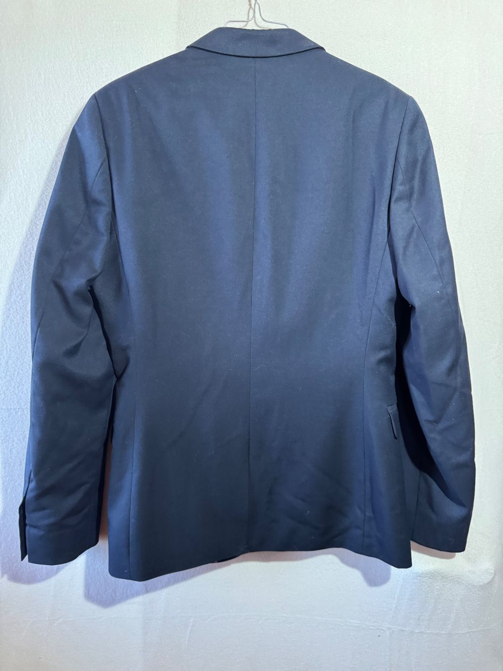 H&M Giacche: Dunkelblauer Blazer von H&M Gr. 44 – Usato da Grosswangen venduto da SALE_SALE_SALE 5