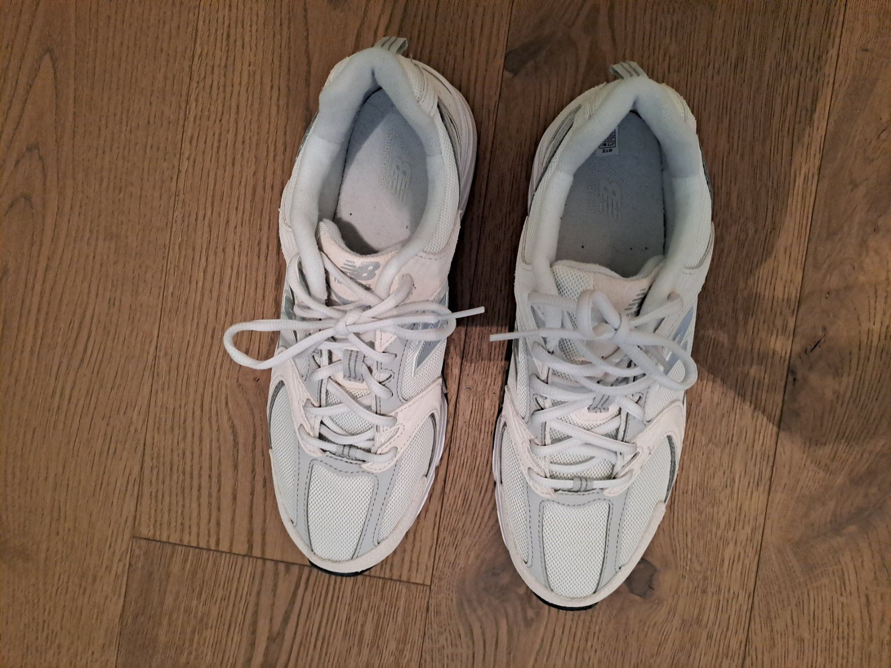 New Balance Herrenschuhe: New Balance Sneaker – Neu (gemäss Beschreibung) aus Rothenburg von DaGro 5