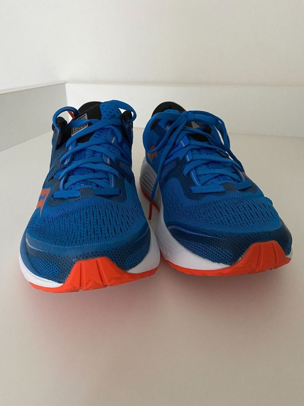 Saucony Herrenschuhe: SAUCONY GUIDE ISO 2 Laufschuh Herren, 40 – Neu und originalverpackt aus Luzern von falena01 2