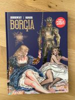 BORGIA / TOME 3 / LES FLAMMES DU BÛCHER (EO)