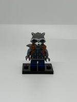 Lego Marvel - Rocket Raccoon (sh0384)