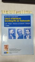 Formelsammlung Grundbegriffe Fundamentum Mathematik