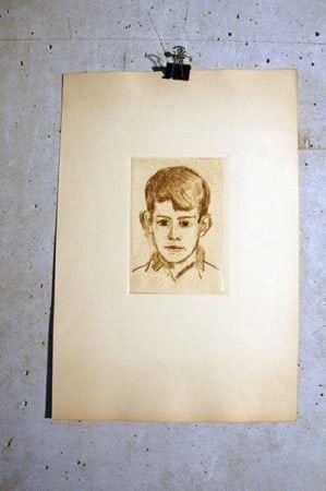 Libri: ERNST BUCHNER (Schweiz, 1886-1951) – Usato da Bern venduto da Arting 5