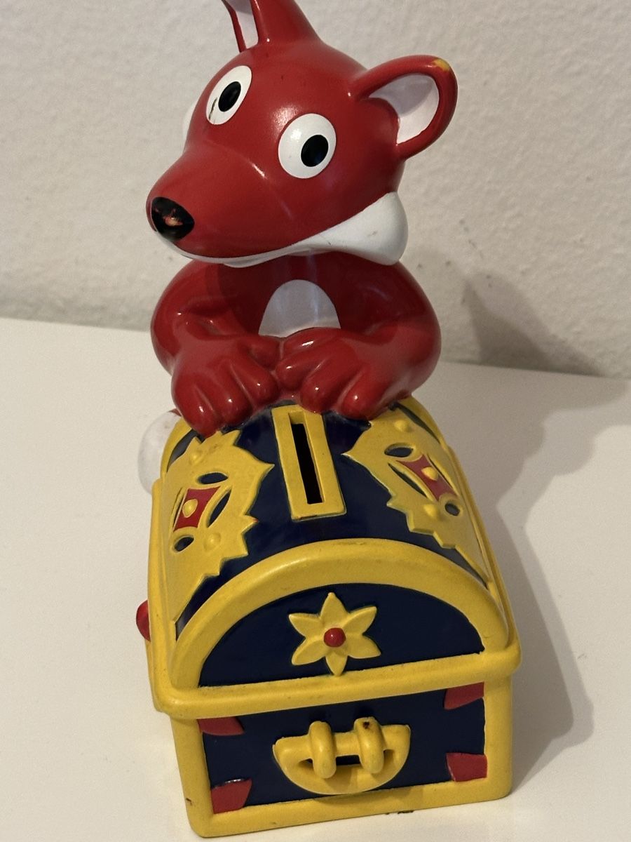 Salvadanai: Sparkasse wunderschön – Nuovo (secondo la descrizione) da Basel venduto da Ivana_4 1