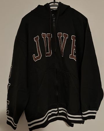 ***Juventus JUVE -Jacke Gr.L***