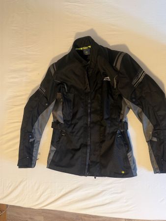 Motorradjacke Fastway Grösse 94