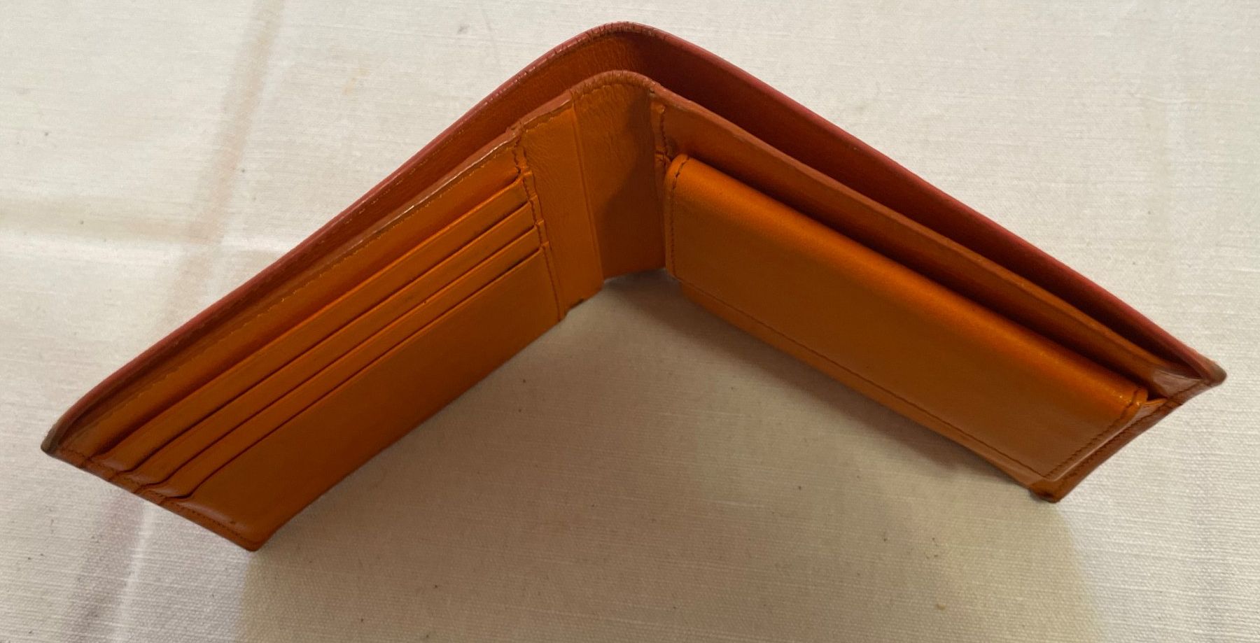 Fendi Portafogli: Portefeuille FENDI – Usato da Sugnens venduto da 555madison 2