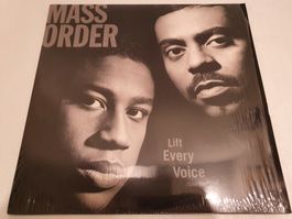Mass Order – Lift Every Voice (Take Me Away) (House, Garage)